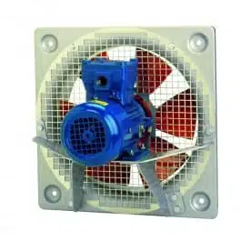 Extractores atex