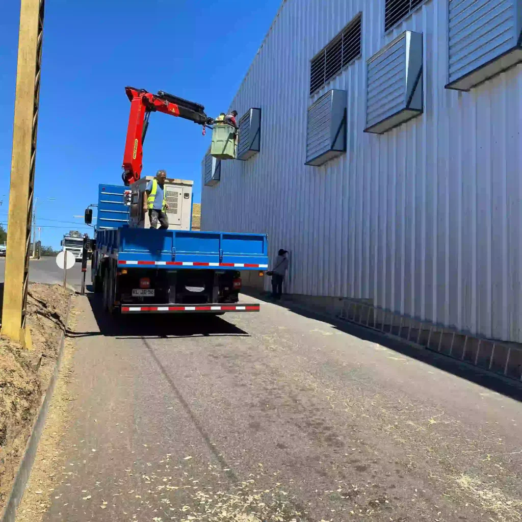 Grupo Industrial  | Grupo Industrial IMG 3871 (1)